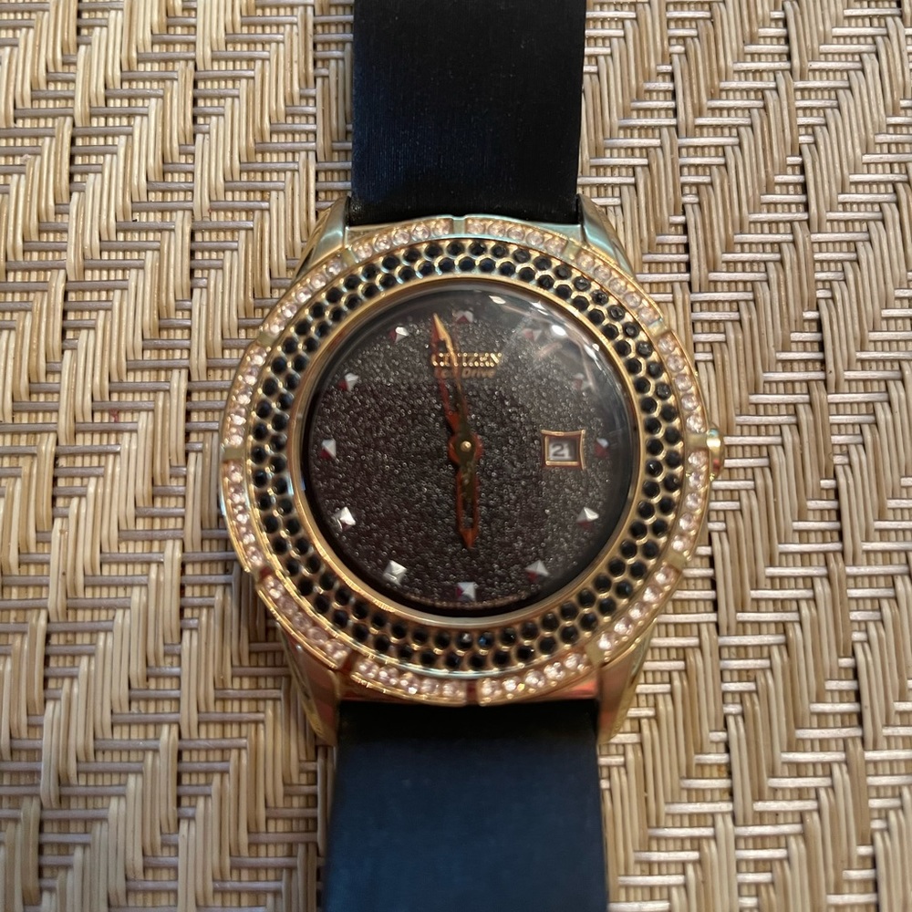 Citizen Watch Echo Drive Ladies
